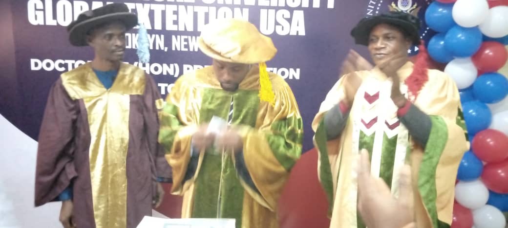 TBUGLEX Graduate